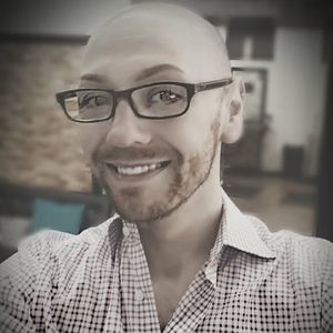 Meet your Posher, Clay